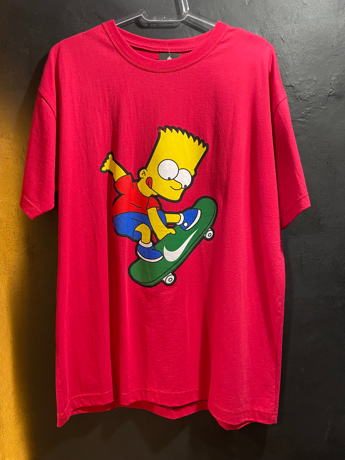 CAMISA 100% ALGODÃO