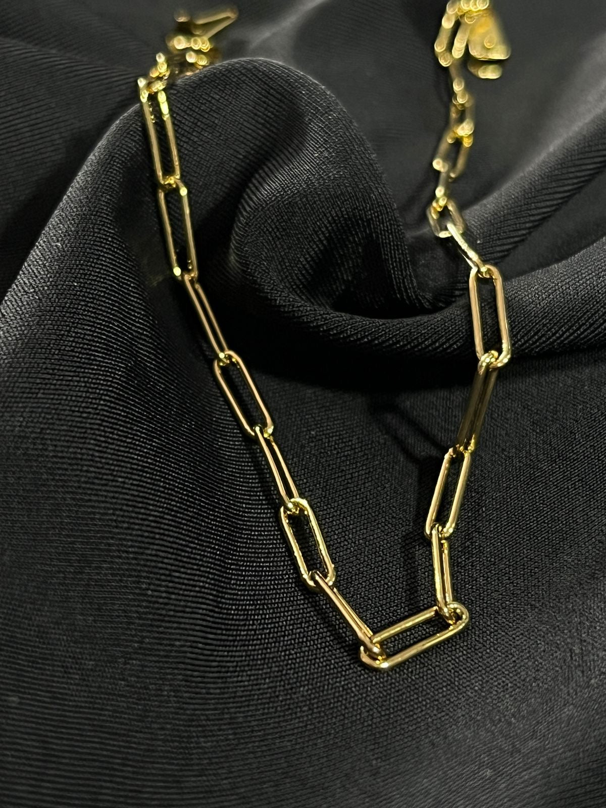 PULSEIRA DOURADA
