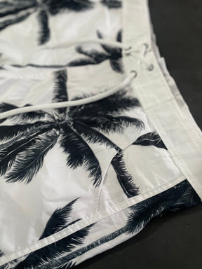 SHORT TACTEL RABO DE PEIXE