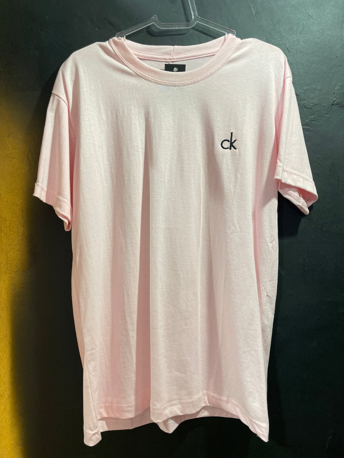 CAMISA 100% ALGODÃO