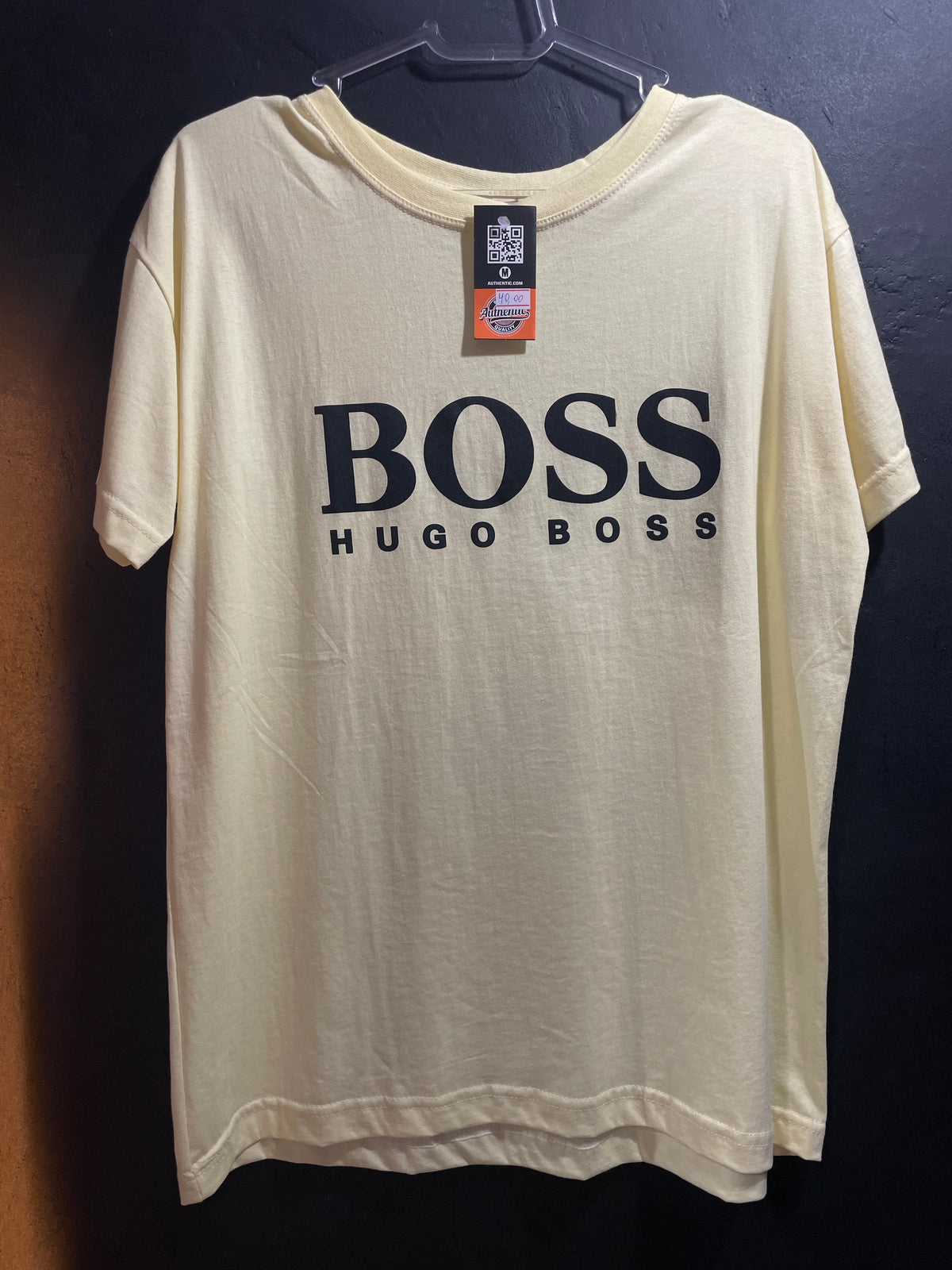 CAMISA 100% ALGODÃO