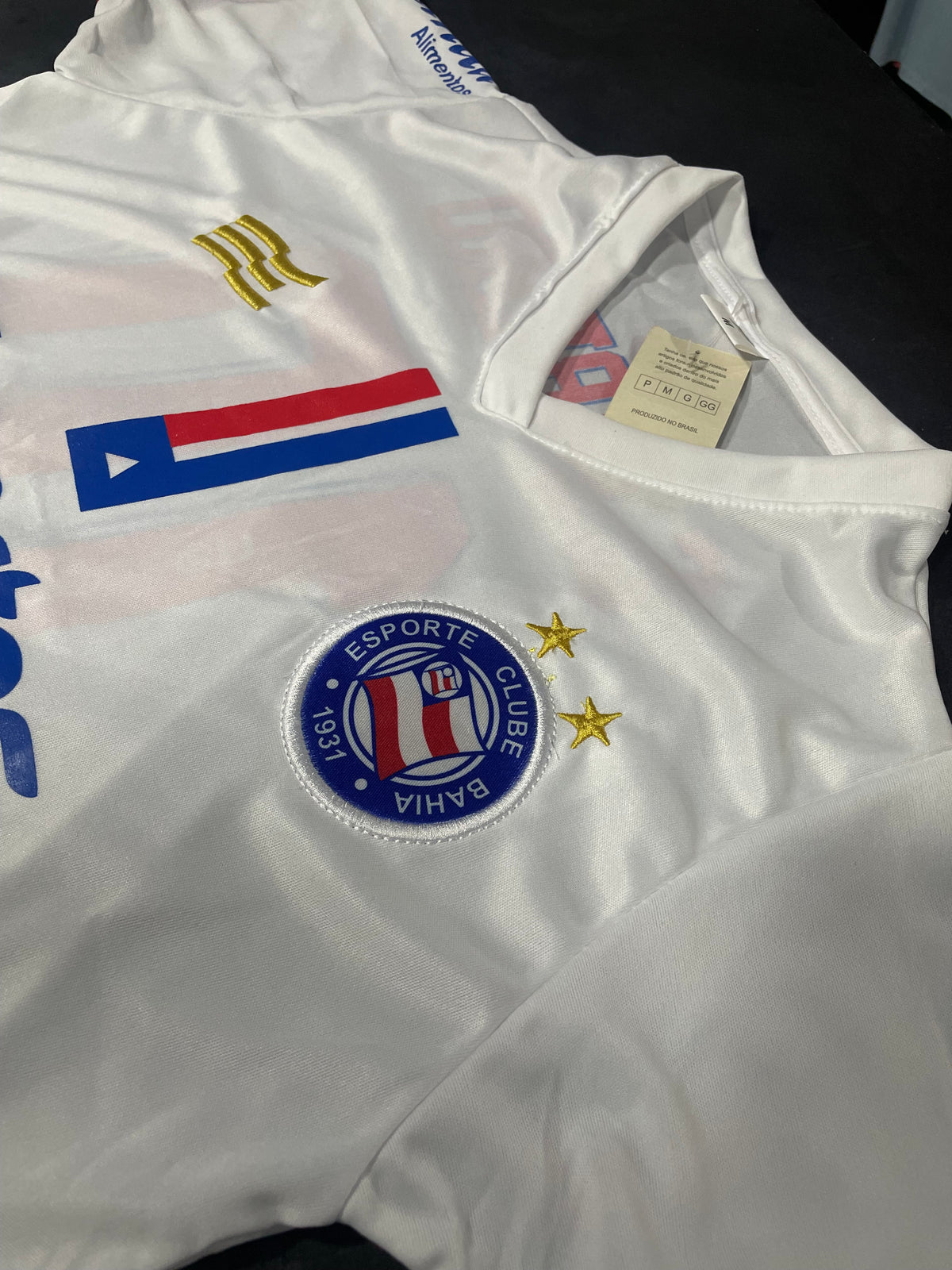 CAMISA DO BAHIA RÉPLICA