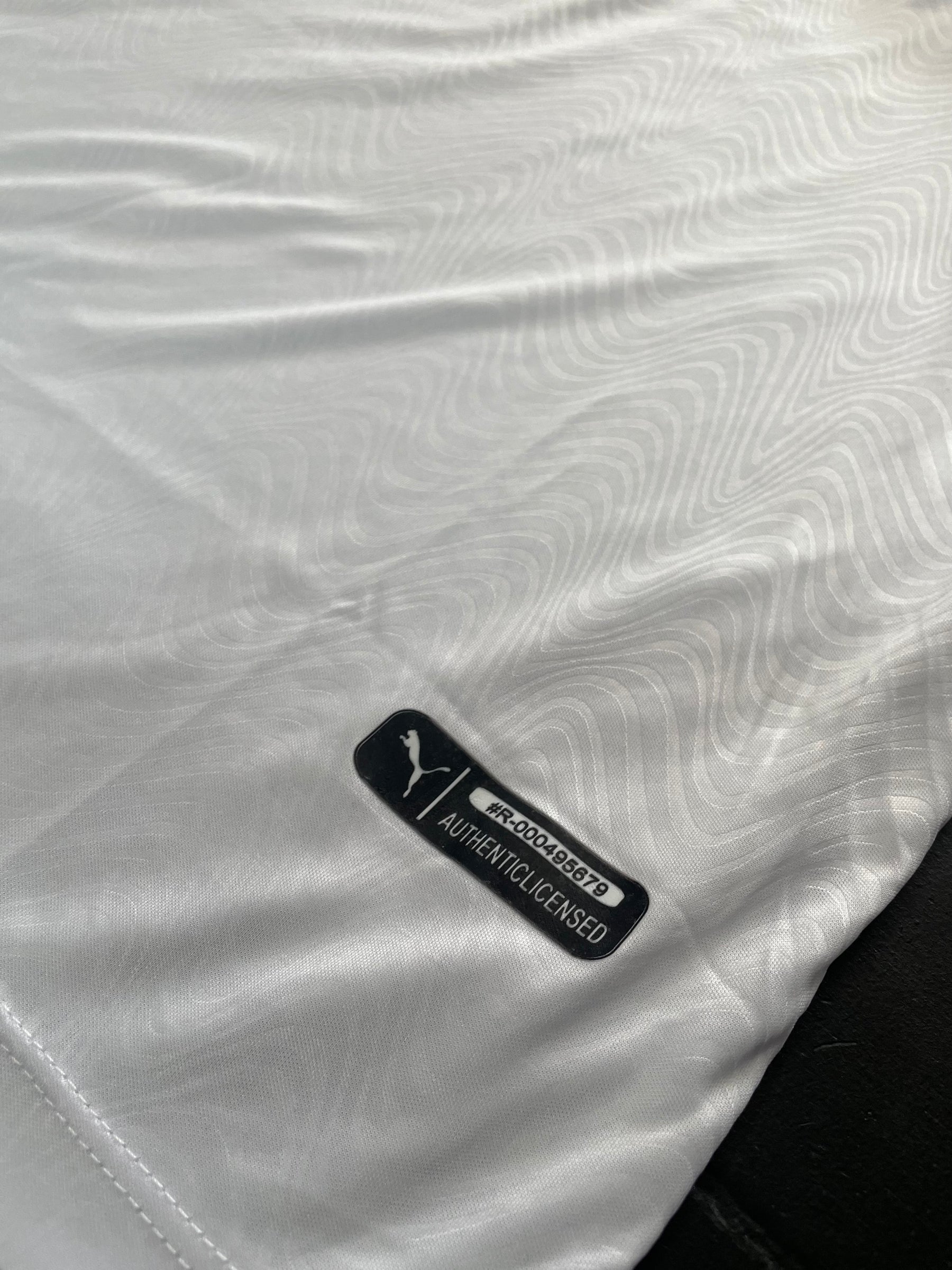 CAMISA DO BAHIA 3D MASCULINA, 2025, SN
