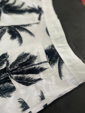 SHORT TACTEL RABO DE PEIXE