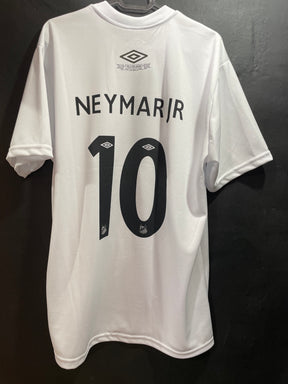 CAMISA DO SANTOS PRIMEIRA LINHA
