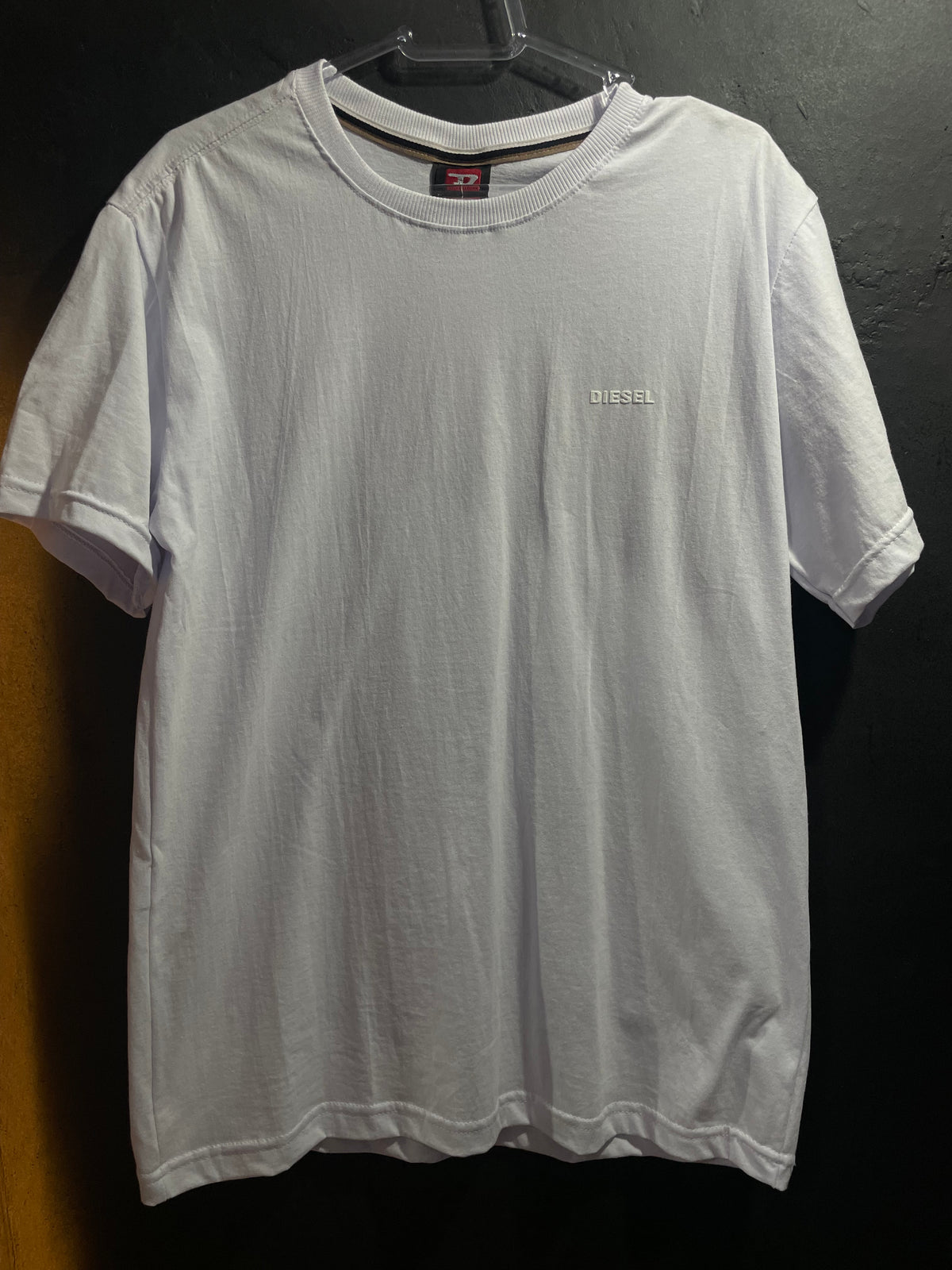 CAMISA 100% ALGODÃO
