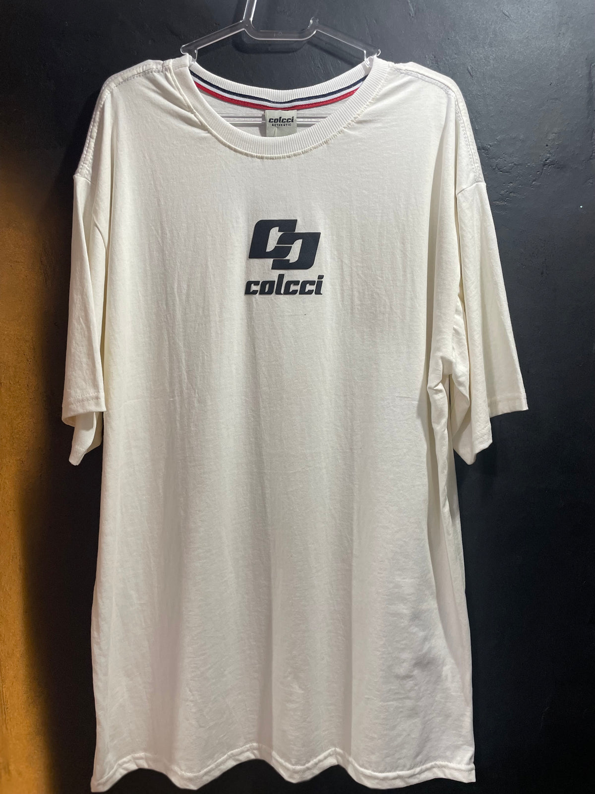 CAMISA COLCCI