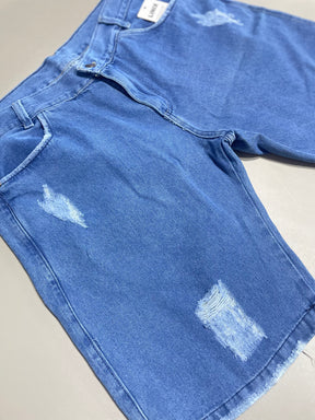 BERMUDA JEANS