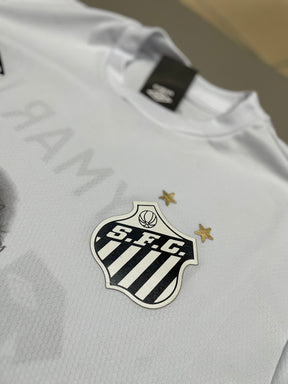 CAMISA DO SANTOS PRIMEIRA LINHA