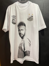 CAMISA DO SANTOS PRIMEIRA LINHA